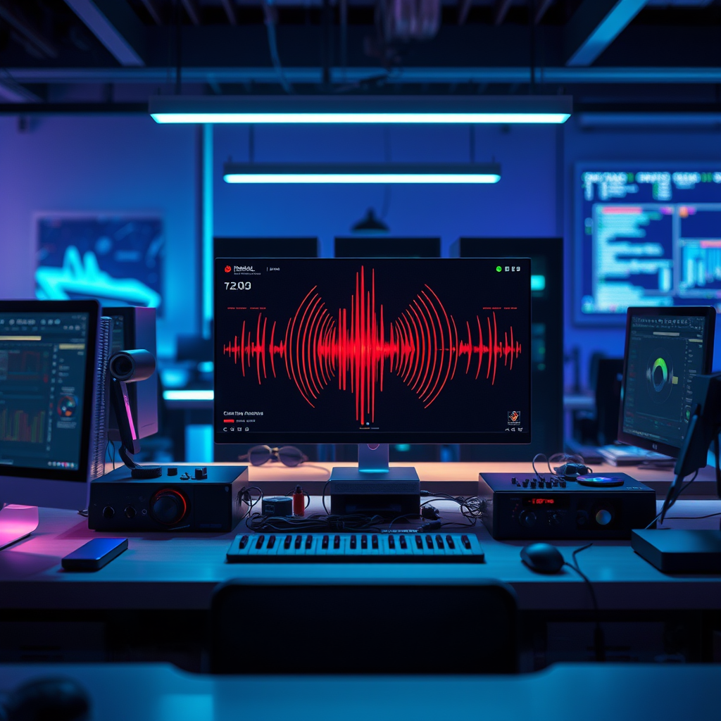 Can Sound Be Used as a Weapon? Exploring Sonic Technology