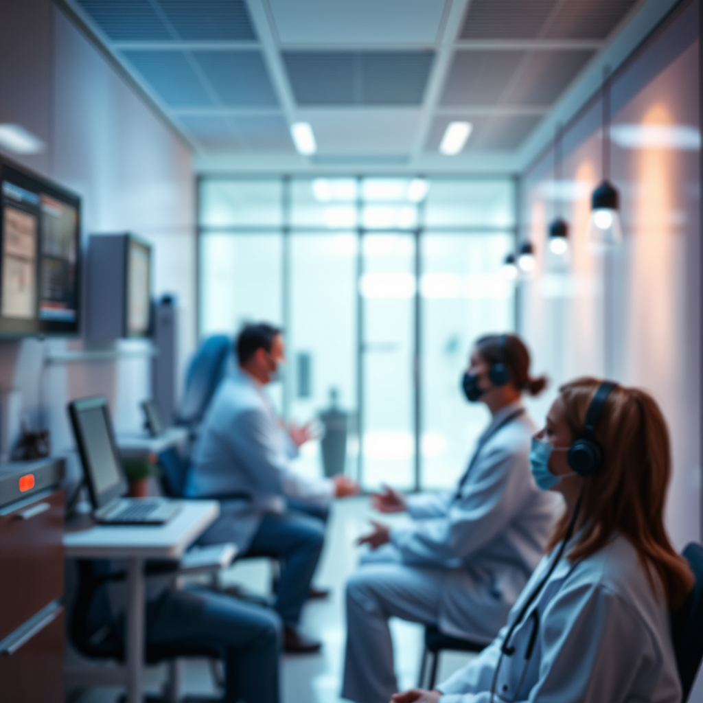 The Future of Biofeedback Audio Systems for Health and Wellness