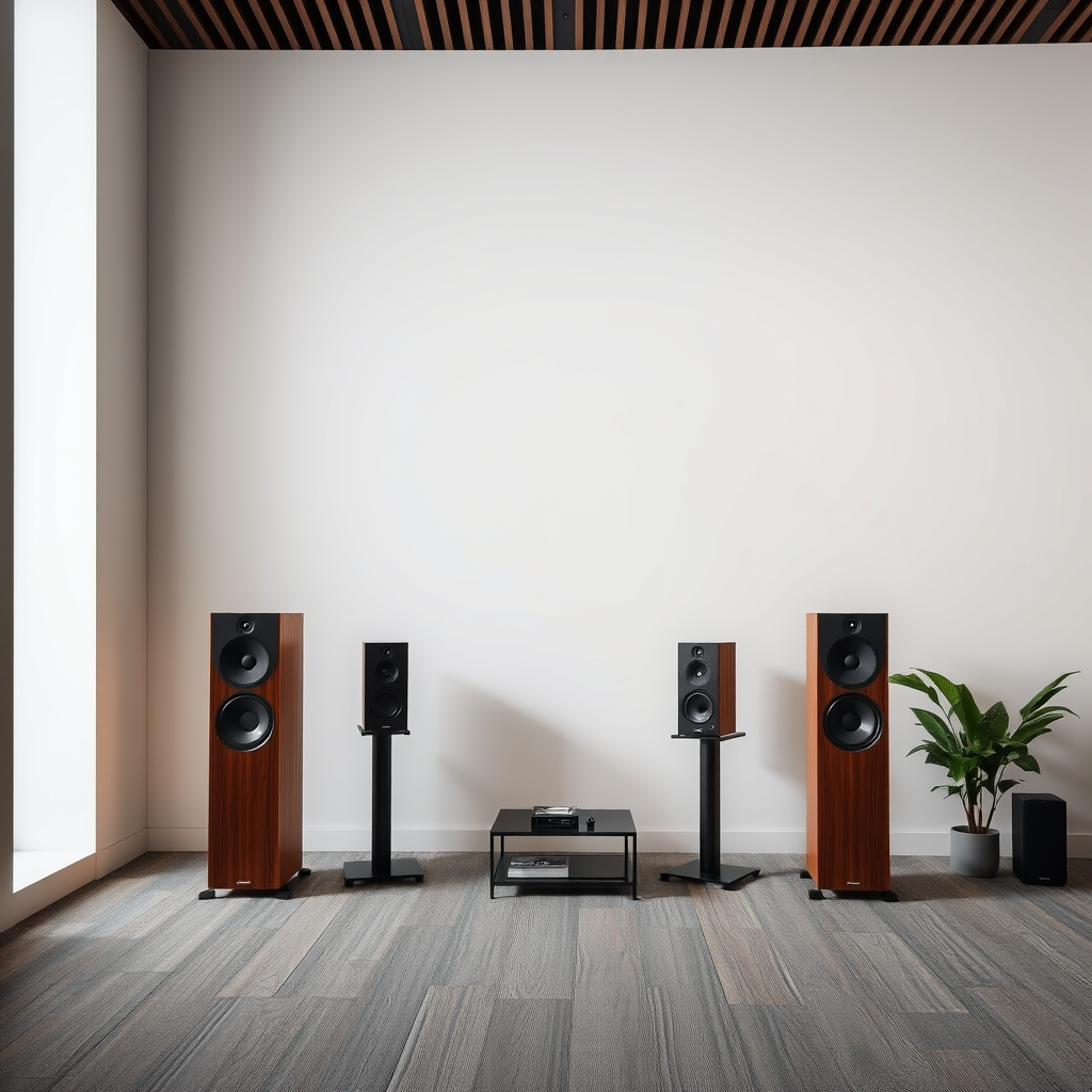 Design and Build Quality - Focal Grande Utopia EM Evo vs. YG Acoustics Sonja XV: Best Flagship Speaker?