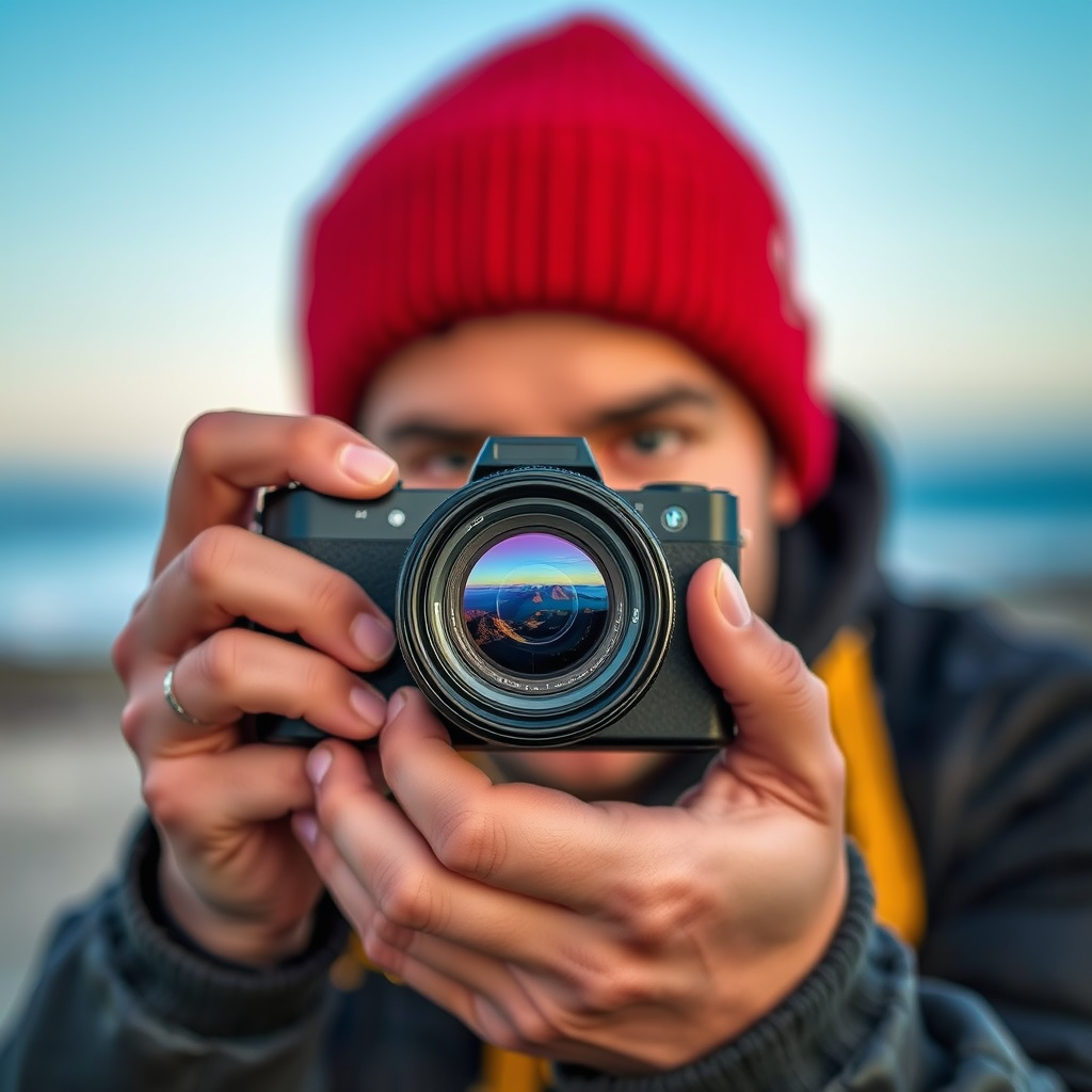 Key Photography Features in Foldables - Foldables with Premium Photography Capabilities