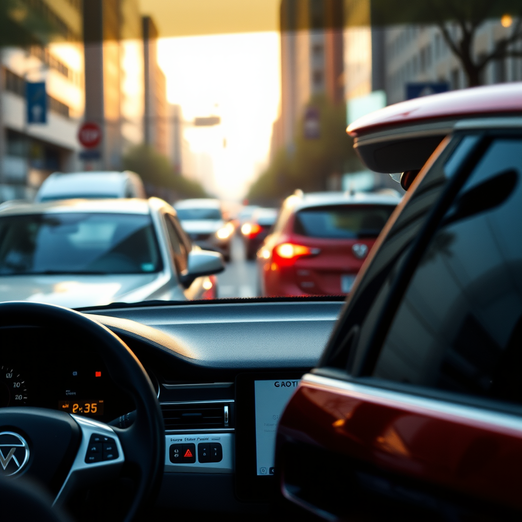 Benefits of Autonomous Cars in Urban Environments - Fully Autonomous Cars Expand to New Cities