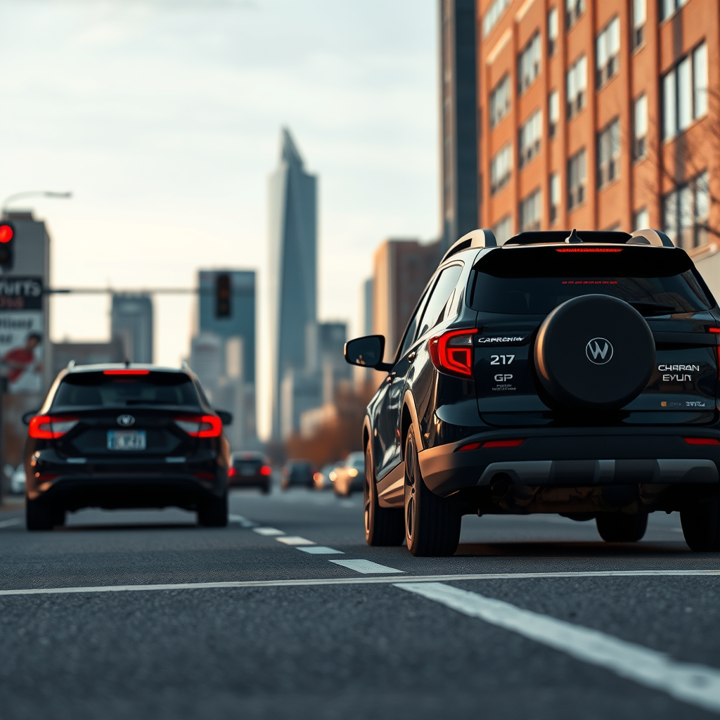 The Current Landscape of Autonomous Vehicle Deployment - Fully Autonomous Cars Expand to New Cities