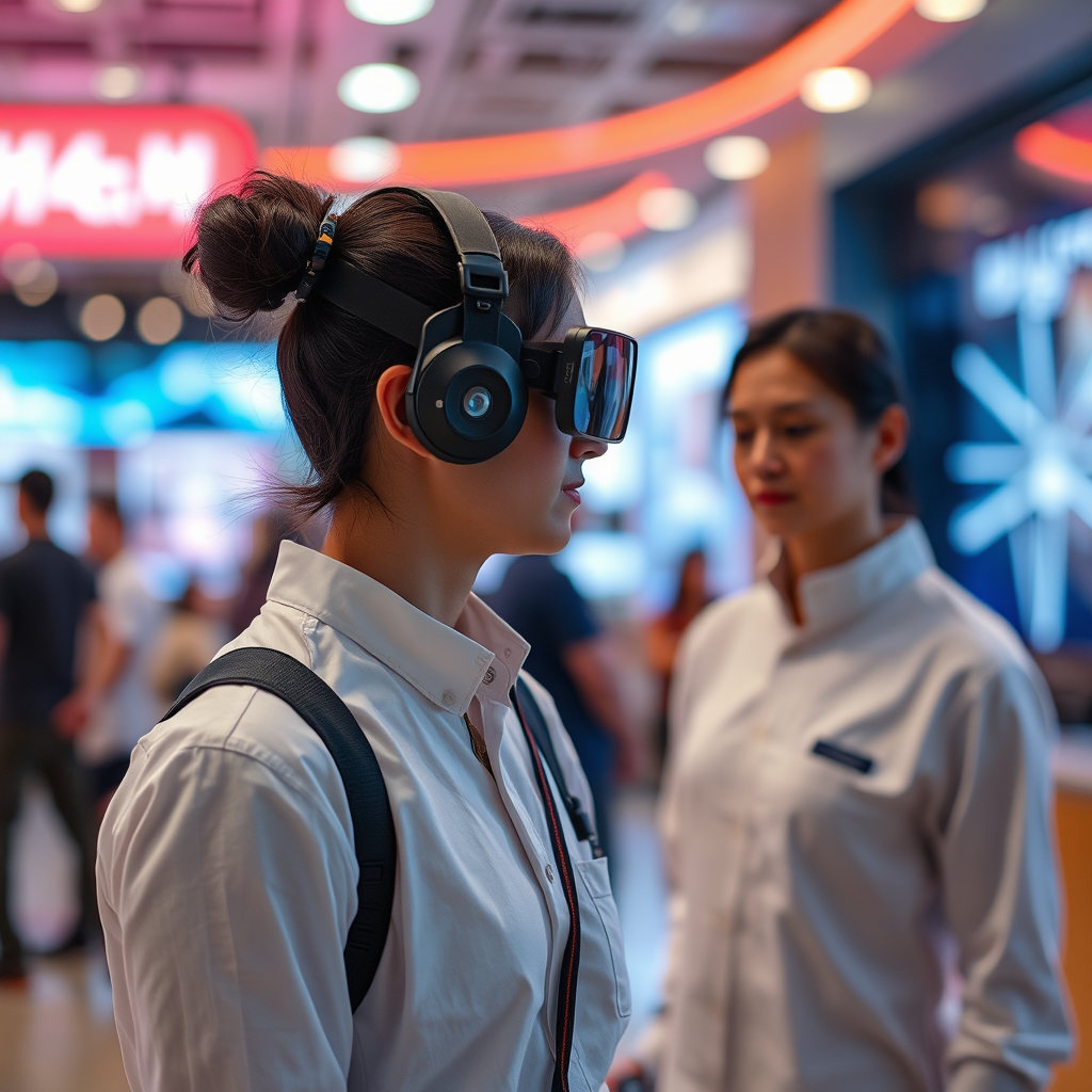 Innovative Wearables Innovative Wearables - Futuristic Personal Devices from CES 2026