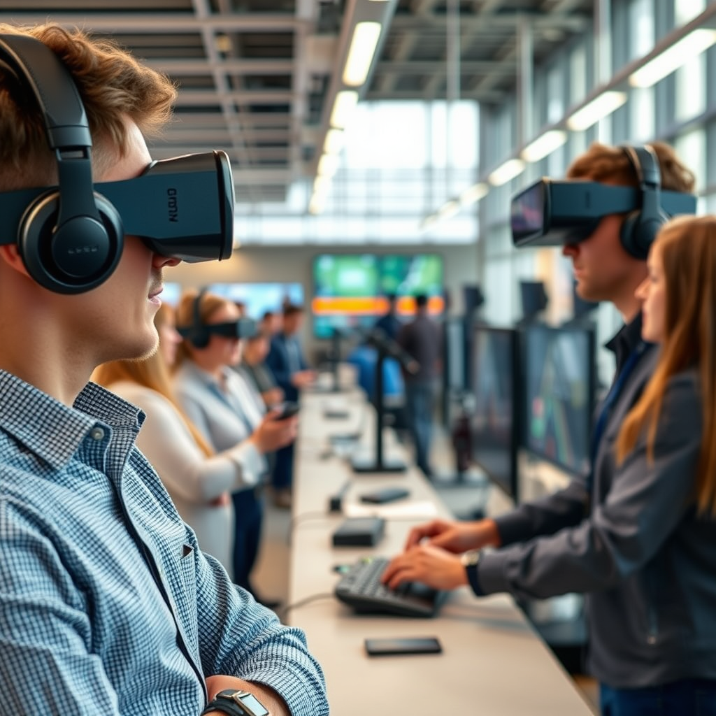 Understanding Refresh Rate in Gaming - Gaming AR Headsets Pushing 240Hz Refresh Technology