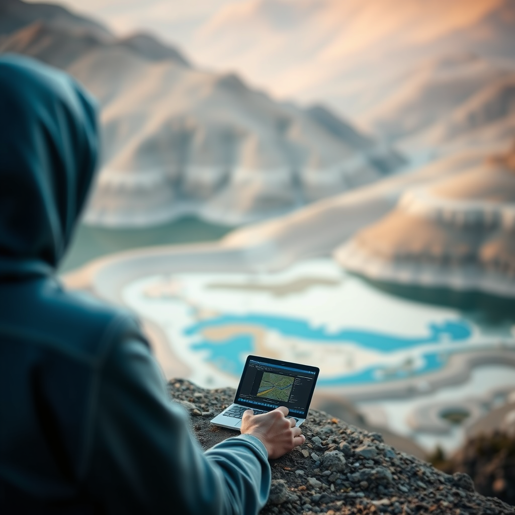 The Importance of Internet Coverage in Remote Areas - Global Internet Coverage Reaches Remote Areas