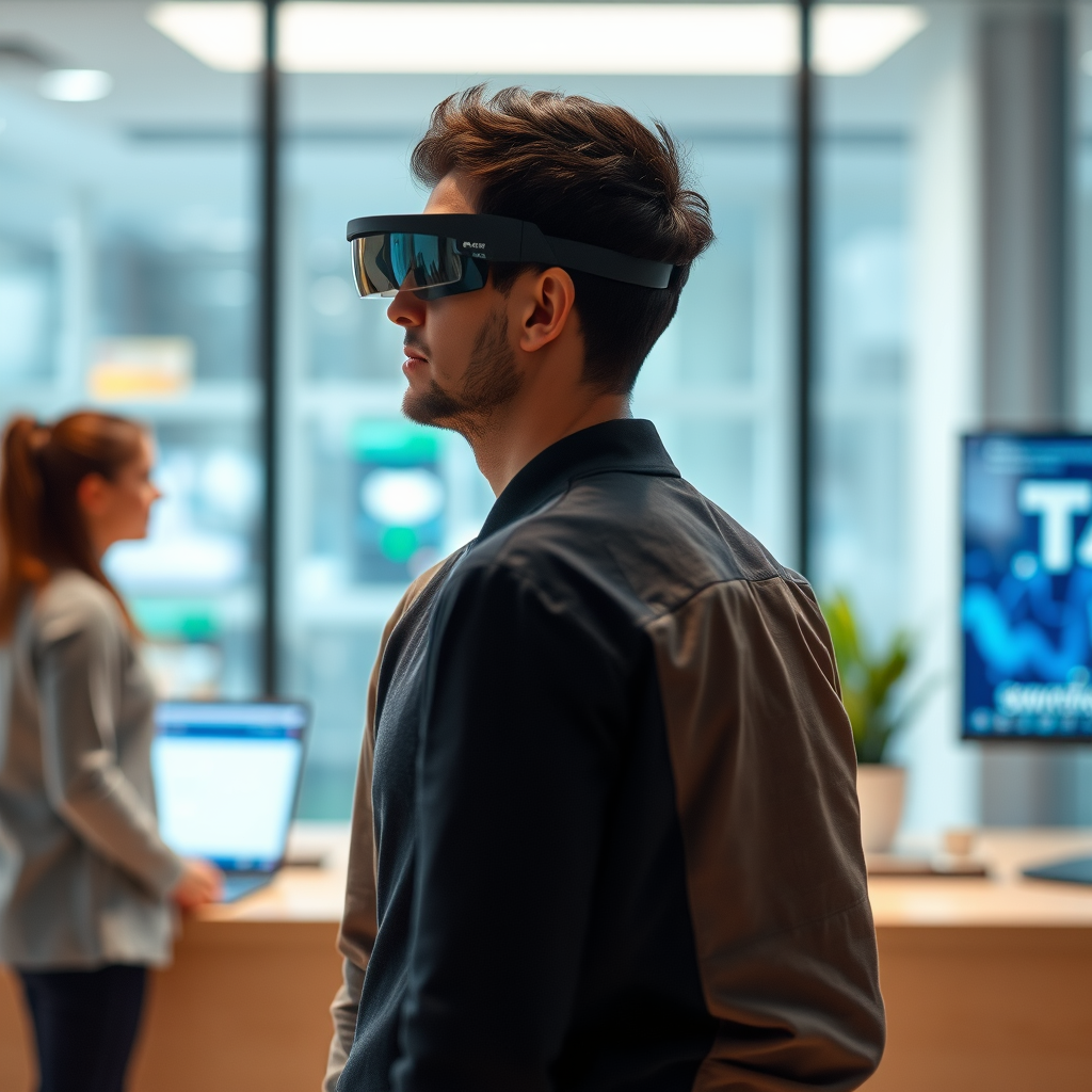 Key Features of Google AI Smart Glasses - Google AI Smart Glasses 2026: Features & Launch Info