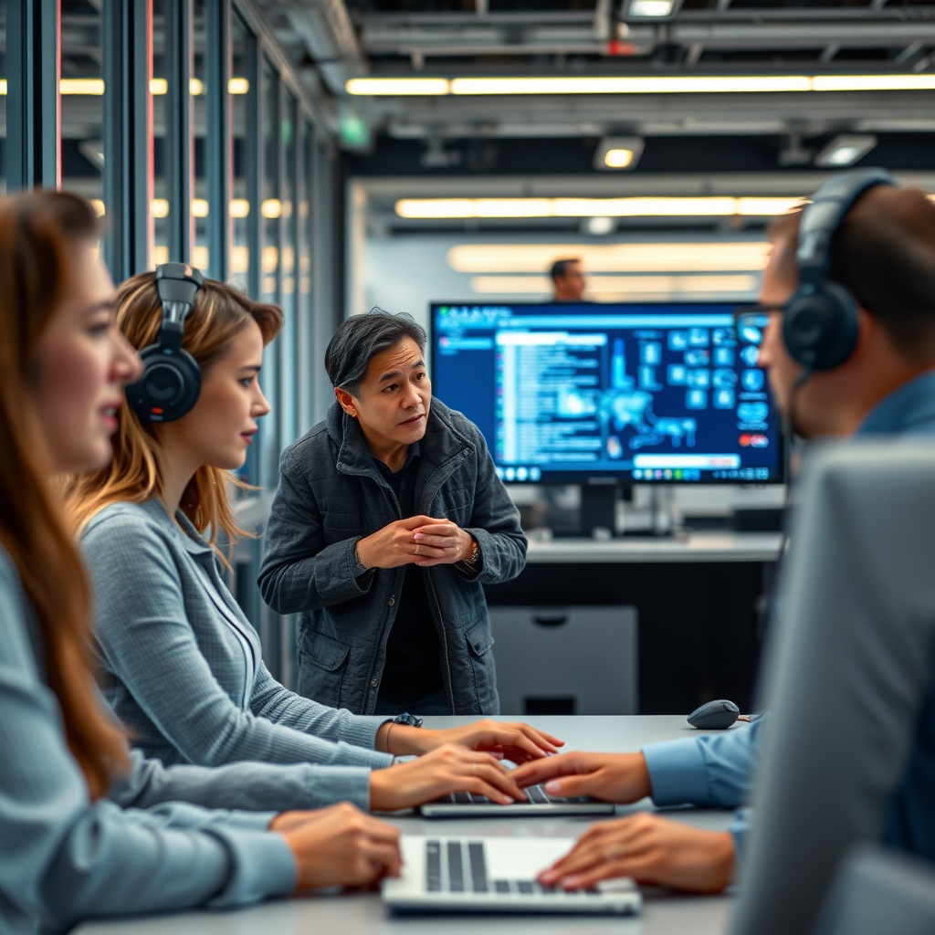 Key Features of the Cyber Defense Programs - Government Launches National Cyber Defense Programs