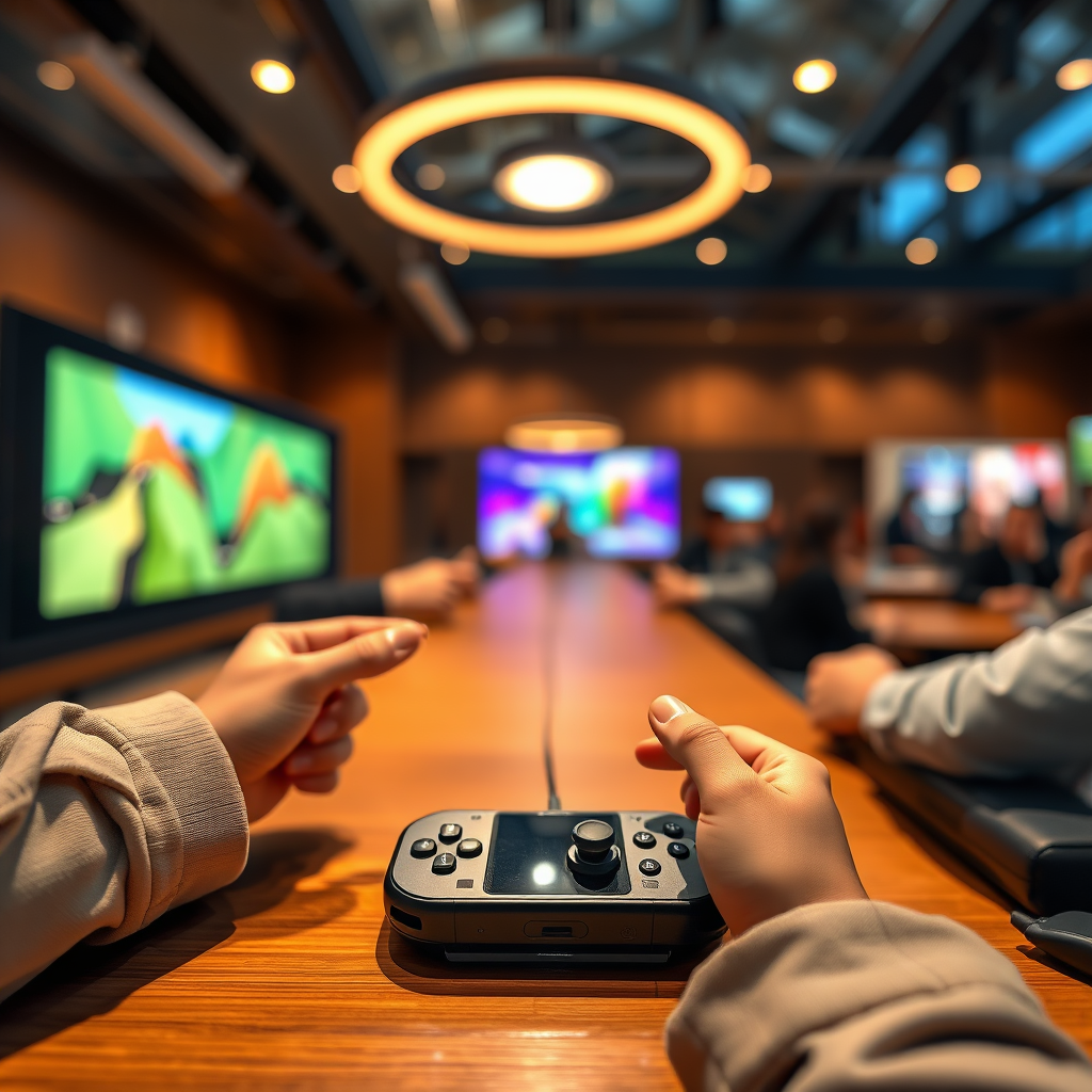 The Rise of Handheld Gaming in 2026 - Handheld Gaming Accessories & Devices 2026 Edition