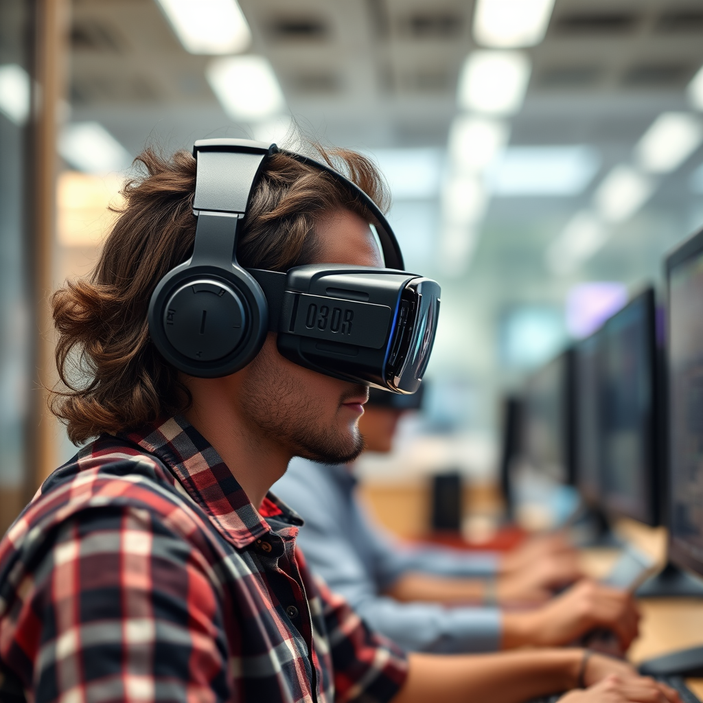 Applications in Gaming and Entertainment - Haptic Feedback Suits Enter Consumer Market