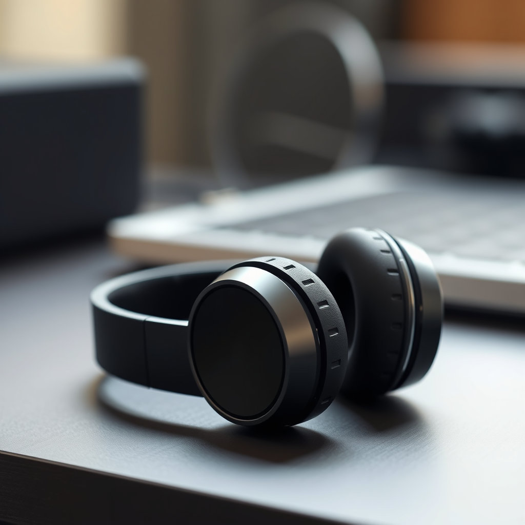 Key Features to Look For - Headphones That Turn Into Speakers – Next-Gen Audio Gadgets