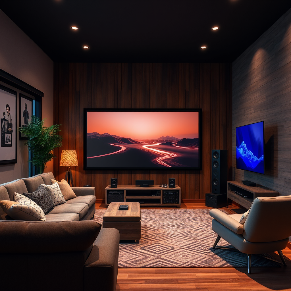 Understanding Sound Calibration - Home Theater Sound Calibration: How to Get the Best Audio