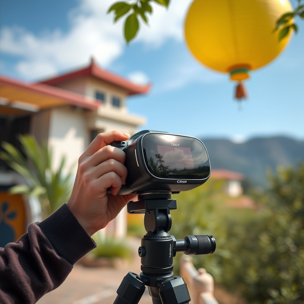 Understanding 360-Degree Camera Technology - How 360-Degree Cameras Work for VR Content