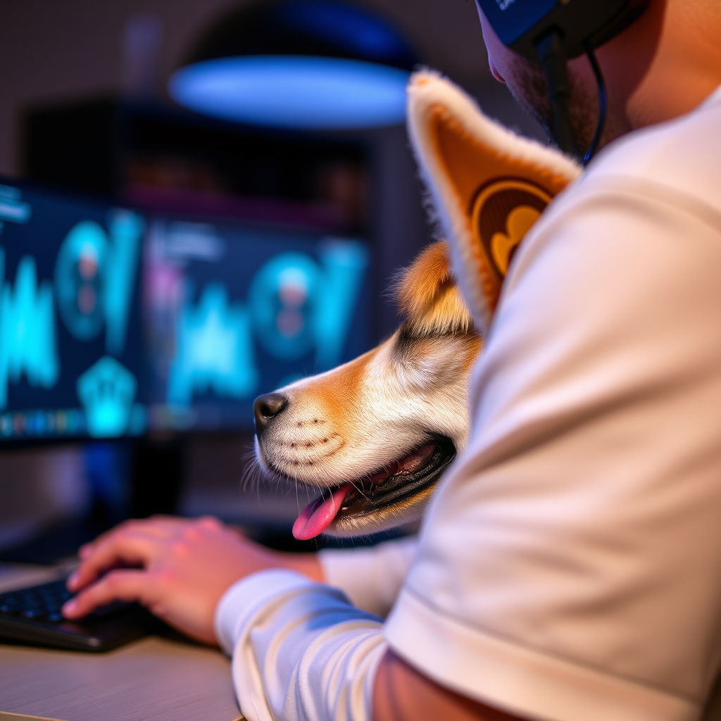 The Impact of 360Hz on Gameplay - How 360Hz Monitors Improve Competitive Gaming