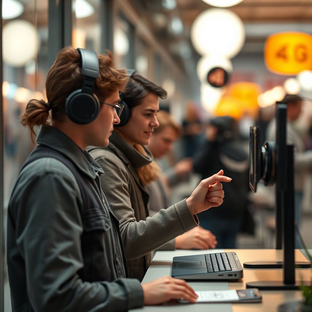 Reducing Latency for Enhanced Interactivity - How 5G Enhances Augmented Reality Video Streaming