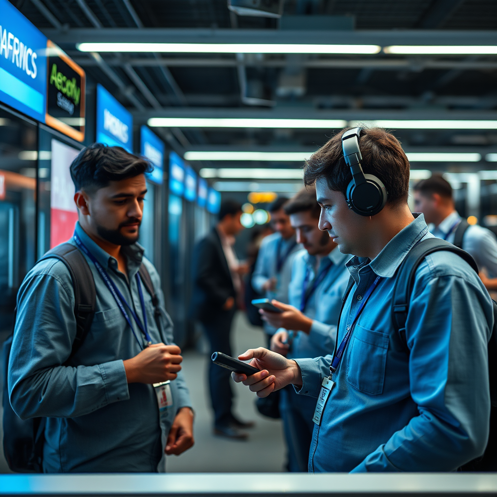 Reduced Latency for Real-Time Interaction - How 5G Networks Improve Mobile Video Streaming