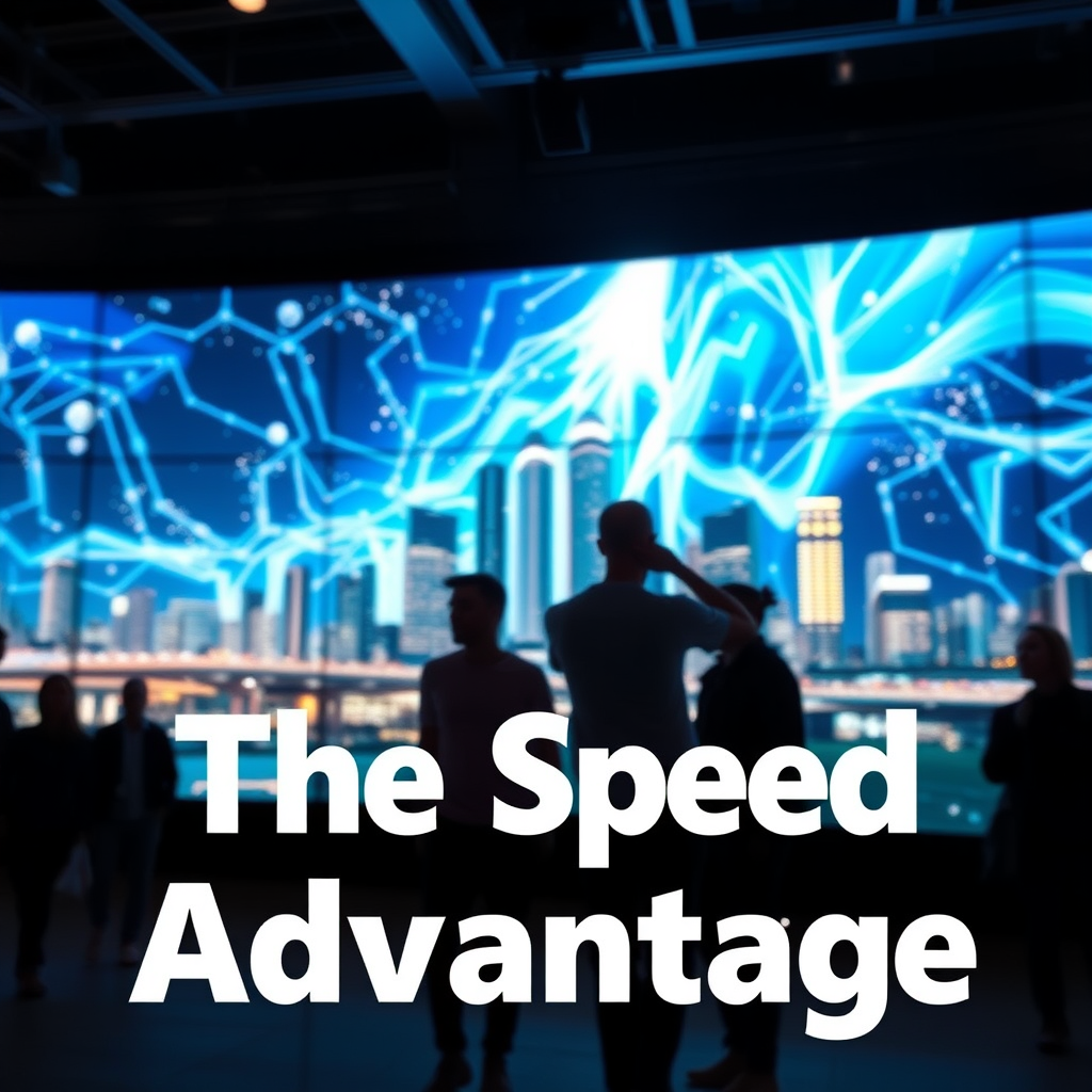 The Speed Advantage of 5G - How 5G Networks Improve Mobile Video Streaming