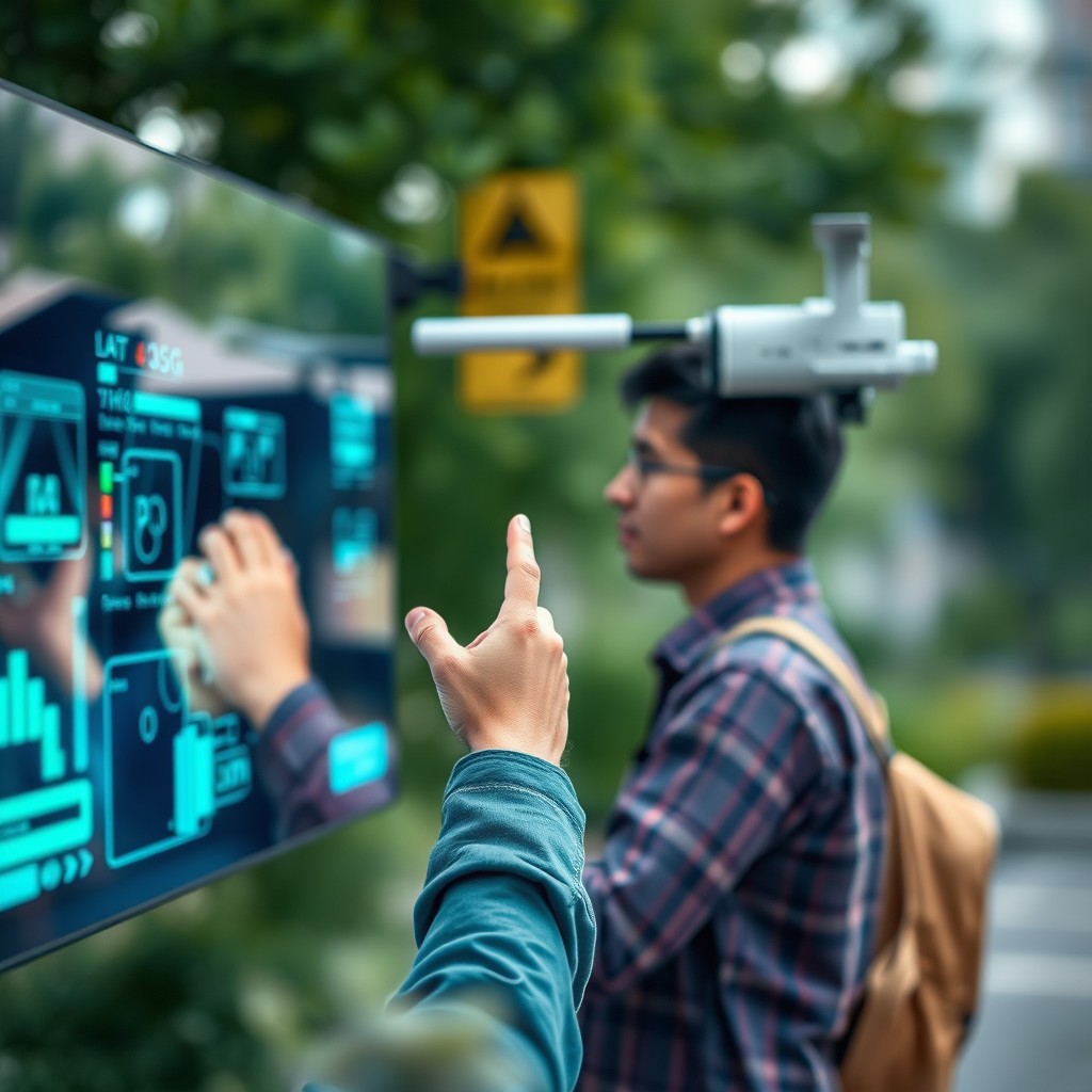 The Role of 5G Technology - How 5G Networks Reduce Video Latency in Live Streaming