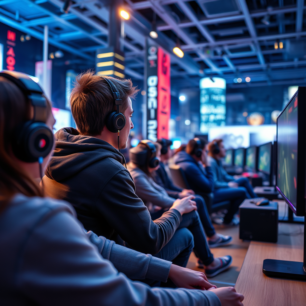The Speed Advantage of 5G - How 5G Will Improve Cloud Gaming and Streaming Video
