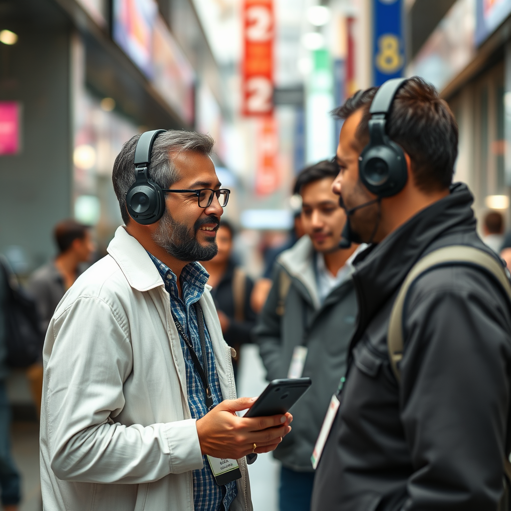 Lower Latency for Real-Time Interaction - How 5G Will Revolutionize Mobile Live Broadcasting