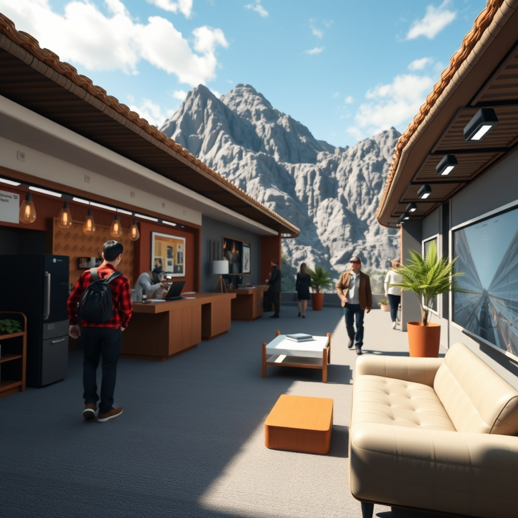 The Importance of Visual Clarity - How 8K+ VR Displays Improve Metaverse Immersion