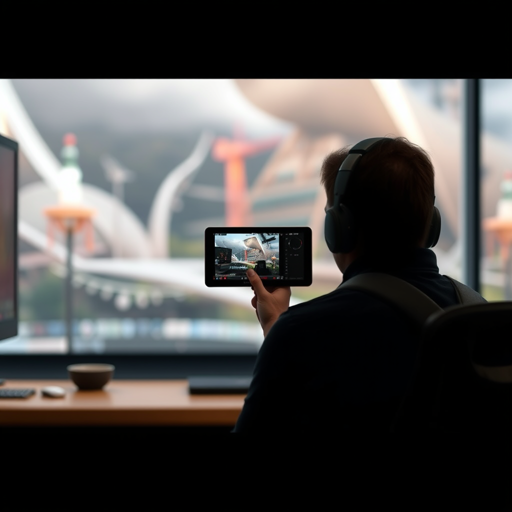 Understanding Adaptive Bitrate Streaming - How Adaptive Bitrate Streaming Optimizes Video Quality