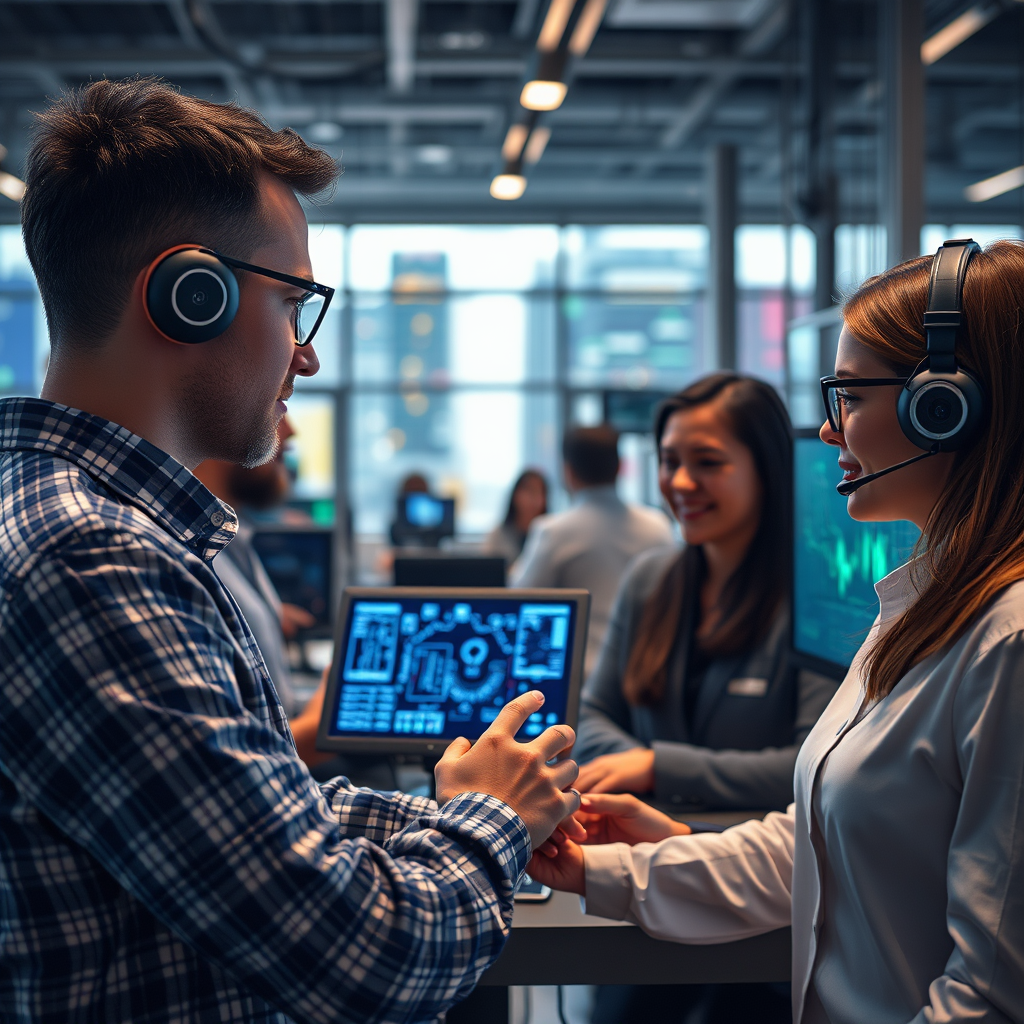 The Role of AI in Data Analysis - How AI Analyzes 360-Degree Video Data for Smart Cities