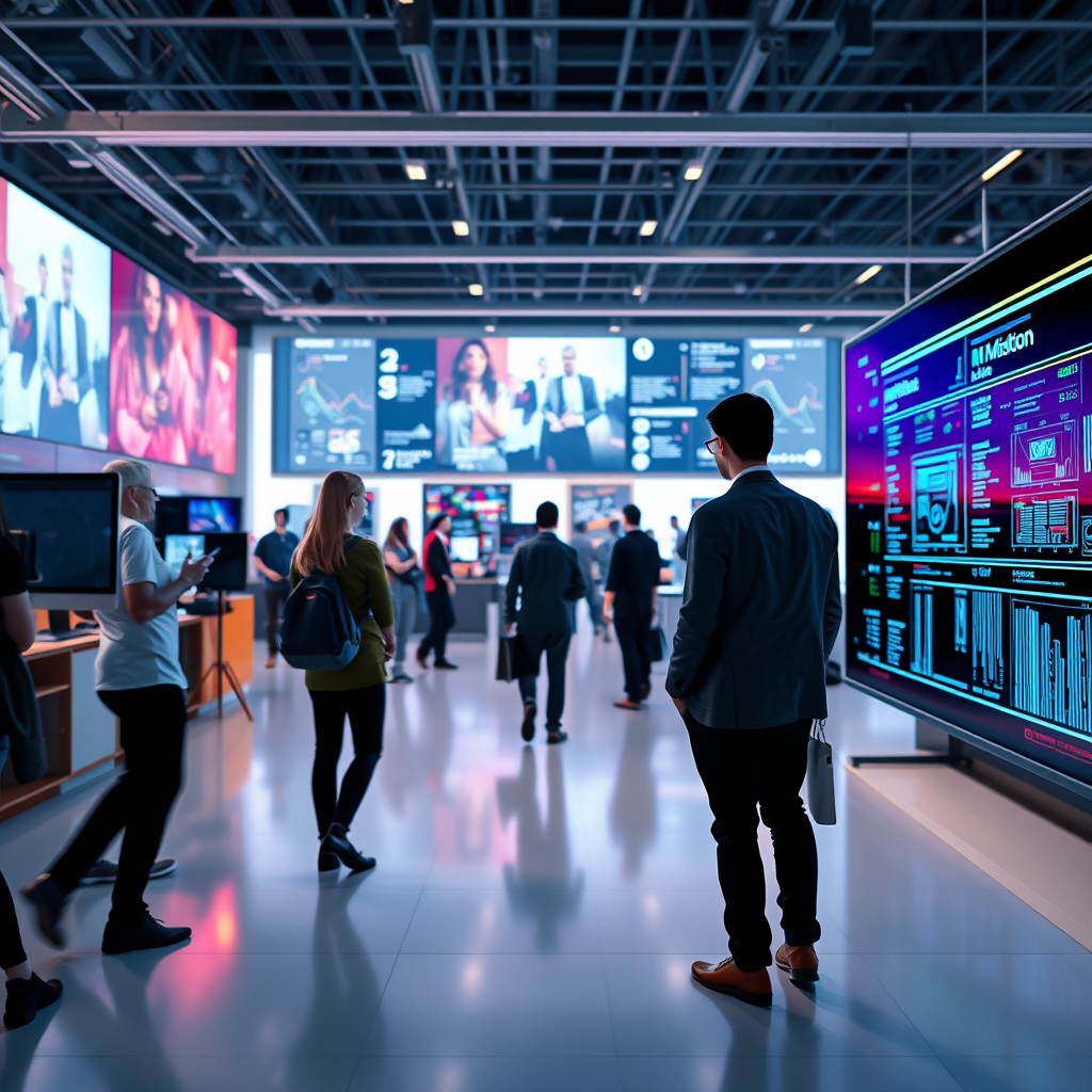 Understanding AI's Role in Trend Prediction - How AI Can Predict the Next Big TV Show Trends