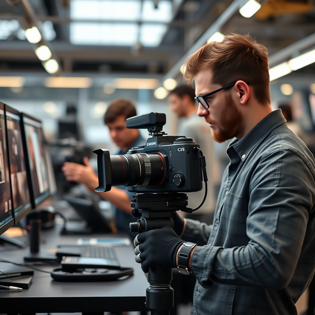 Popular AI Tools for Video Restoration - How AI Can Restore Old and Blurry Videos