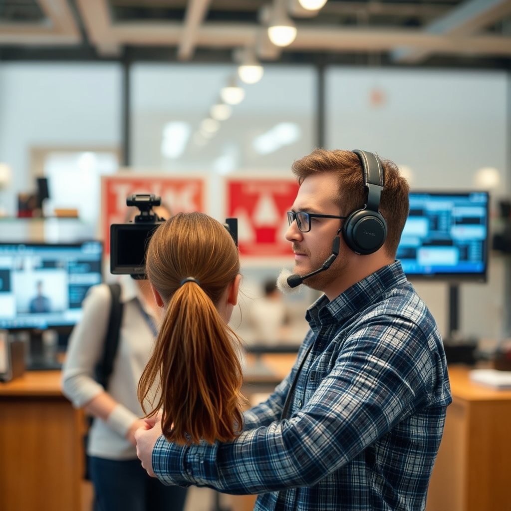 Understanding Adaptive Video Storytelling - How AI Creates Adaptive Video Storytelling for Viewers