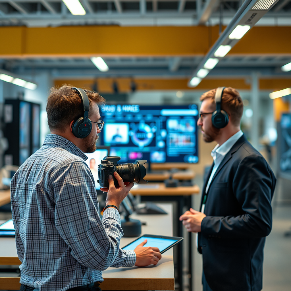 The Role of AI in Video Advertising - How AI Creates Hyper-Personalized Video Ads