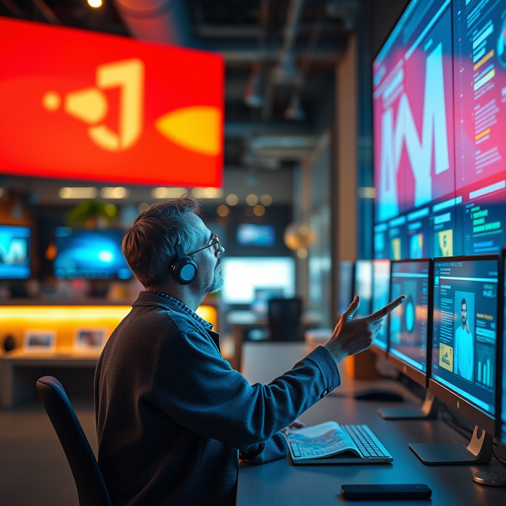 Understanding Hyper-Personalization in Advertising - How AI Creates Hyper-Personalized Video Ads