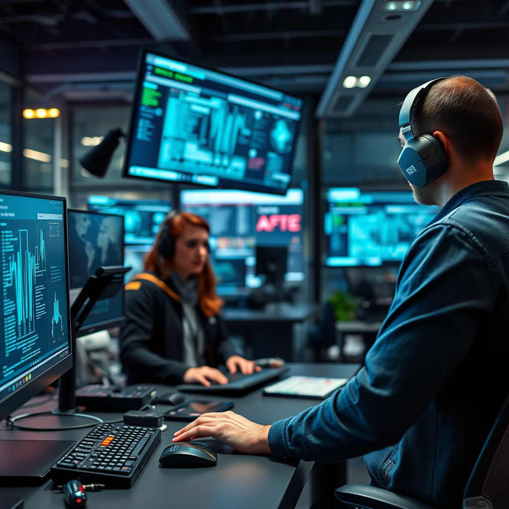 Key Techniques in Voice Generation - How AI Creates Hyper-Realistic AI-Generated Voiceovers