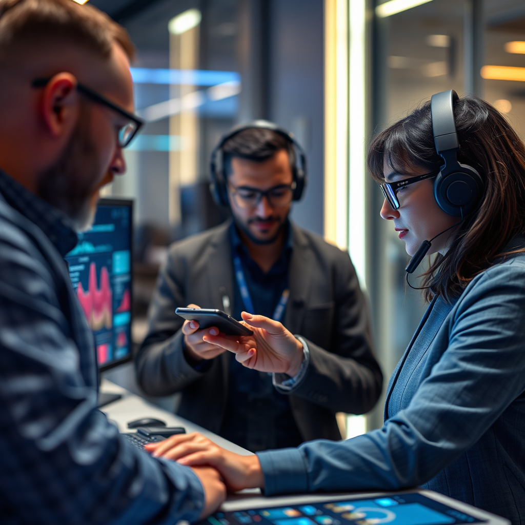 The Role of Data Analytics - How AI Creates Personalized TV Episodes Based on Viewer Preferences