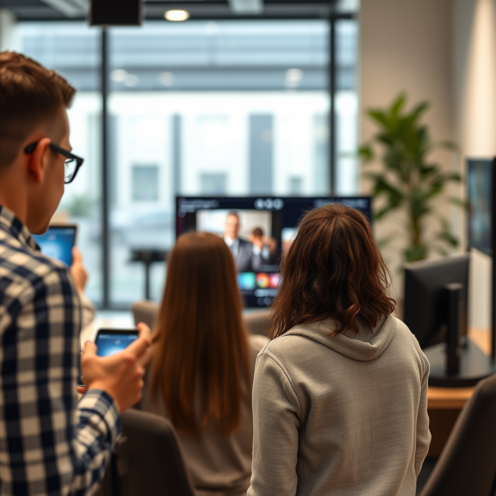 Understanding Viewer Preferences - How AI Creates Personalized TV Episodes Based on Viewer Preferences