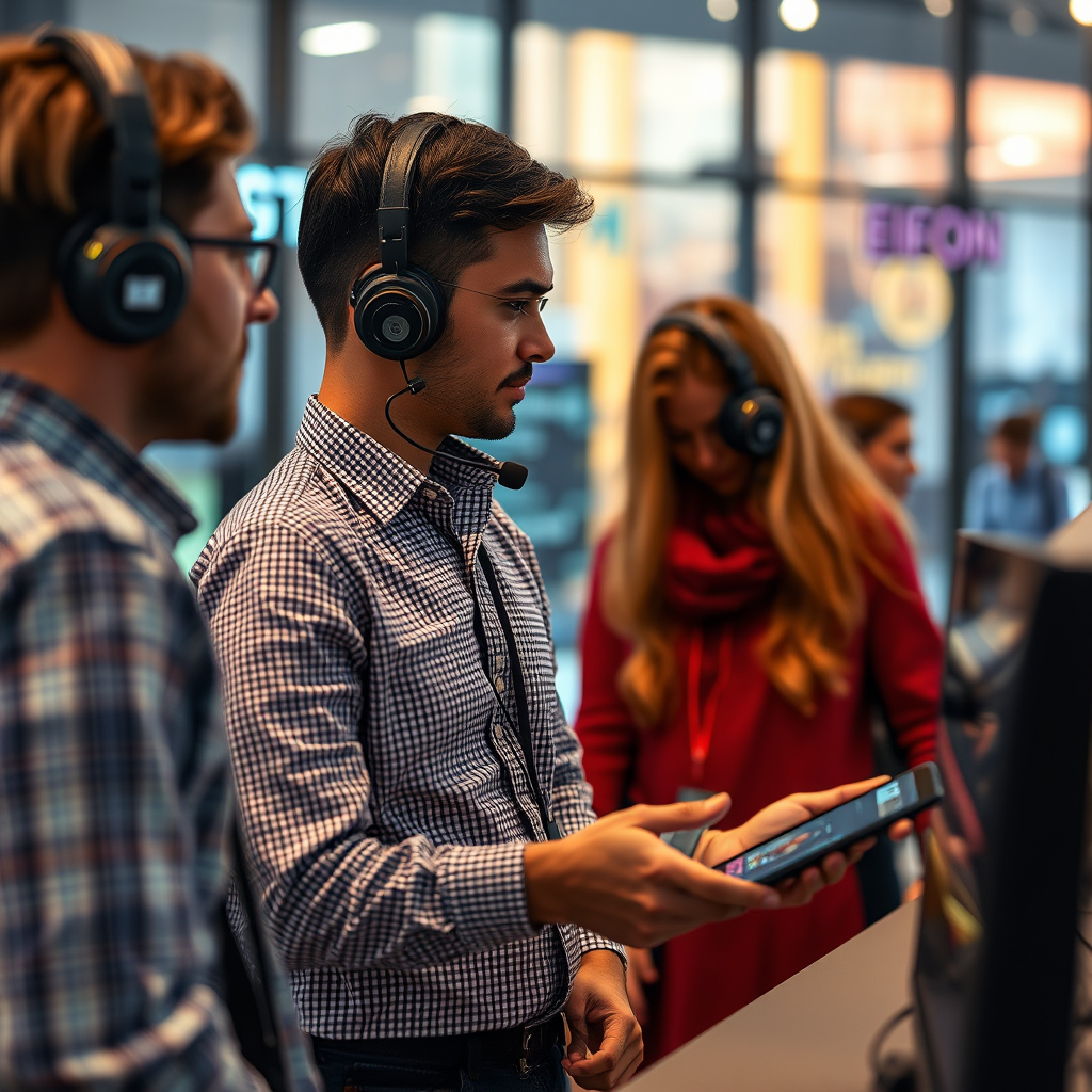 Understanding Adaptive User Interfaces - How AI Designs Adaptive User Interfaces for Smart Displays