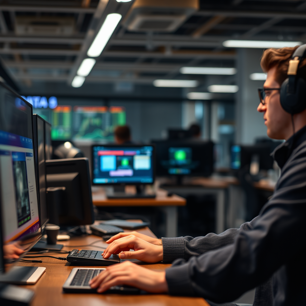 Techniques Used by AI to Detect Illegal Downloads - How AI Detects and Blocks Illegal Video Downloads