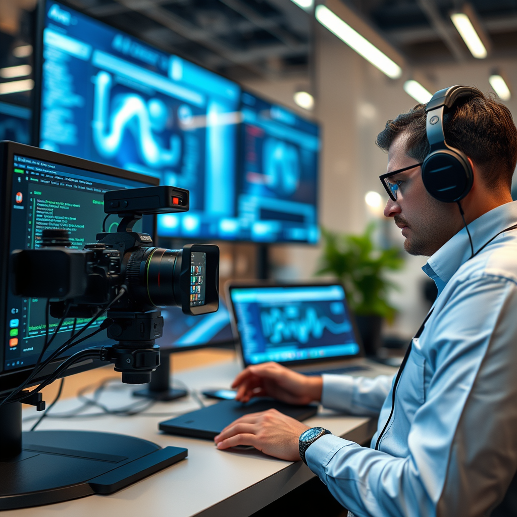 Understanding Malicious Video Content - How AI Detects and Blocks Malicious Video Content Online