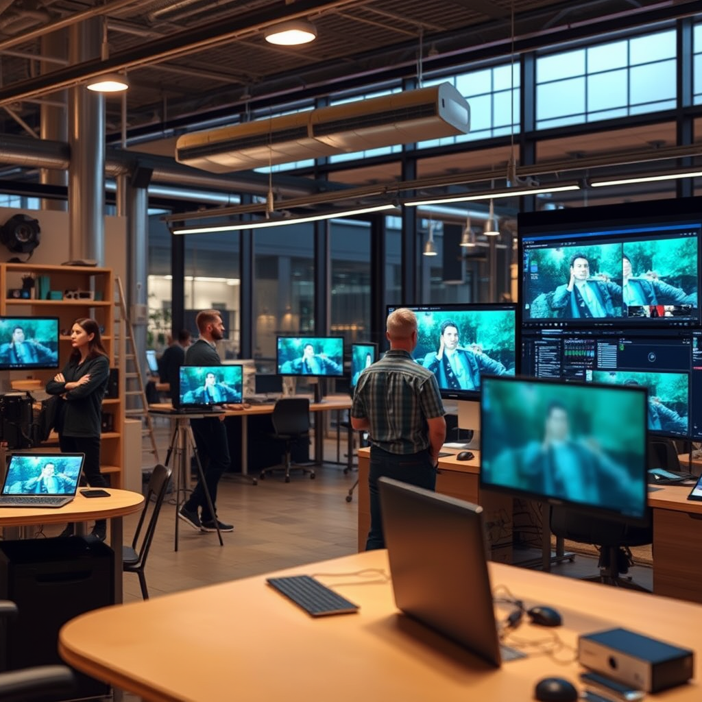 Understanding AI in Video Enhancement - How AI Detects and Enhances Old, Low-Quality Footage