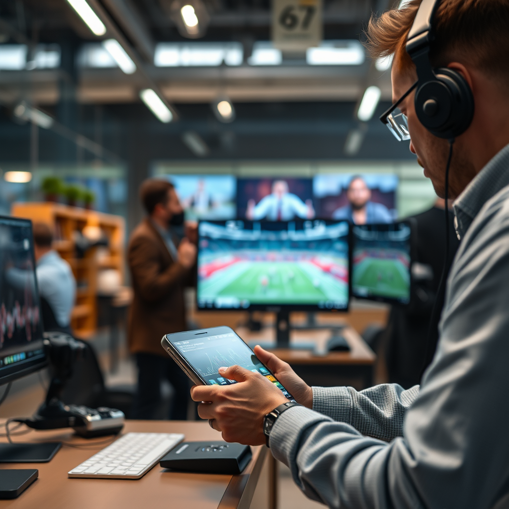 Techniques for Moment Detection - How AI Detects and Highlights Key Moments in Sports Videos