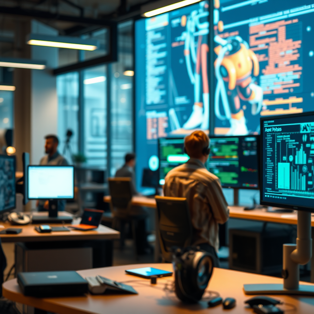 The Role of Machine Learning - How AI Detects Fake Videos and Deepfakes