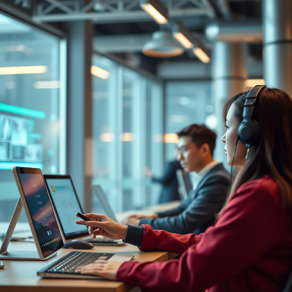 Understanding AI Detection Techniques - How AI Detects Fake Videos and Misinformation