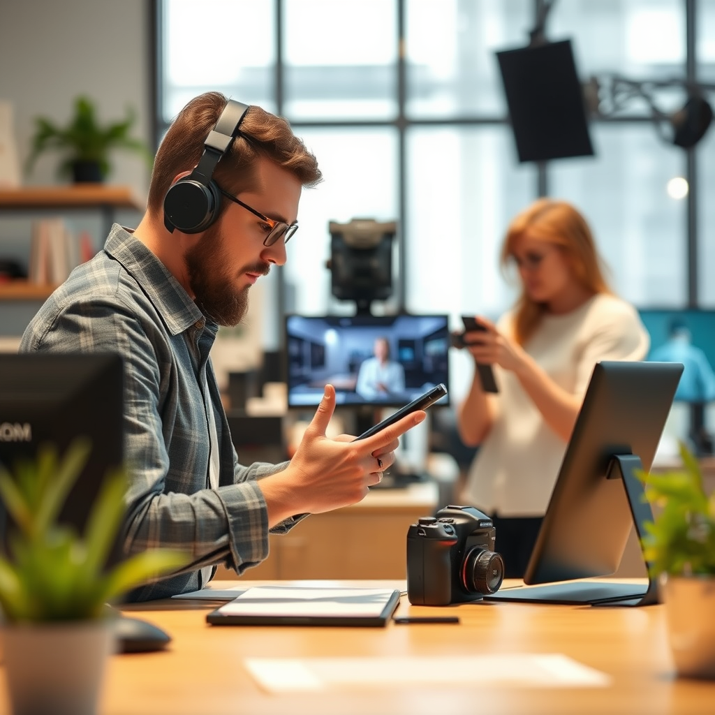 Techniques for Object Removal - How AI Detects & Removes Unwanted Objects in Videos