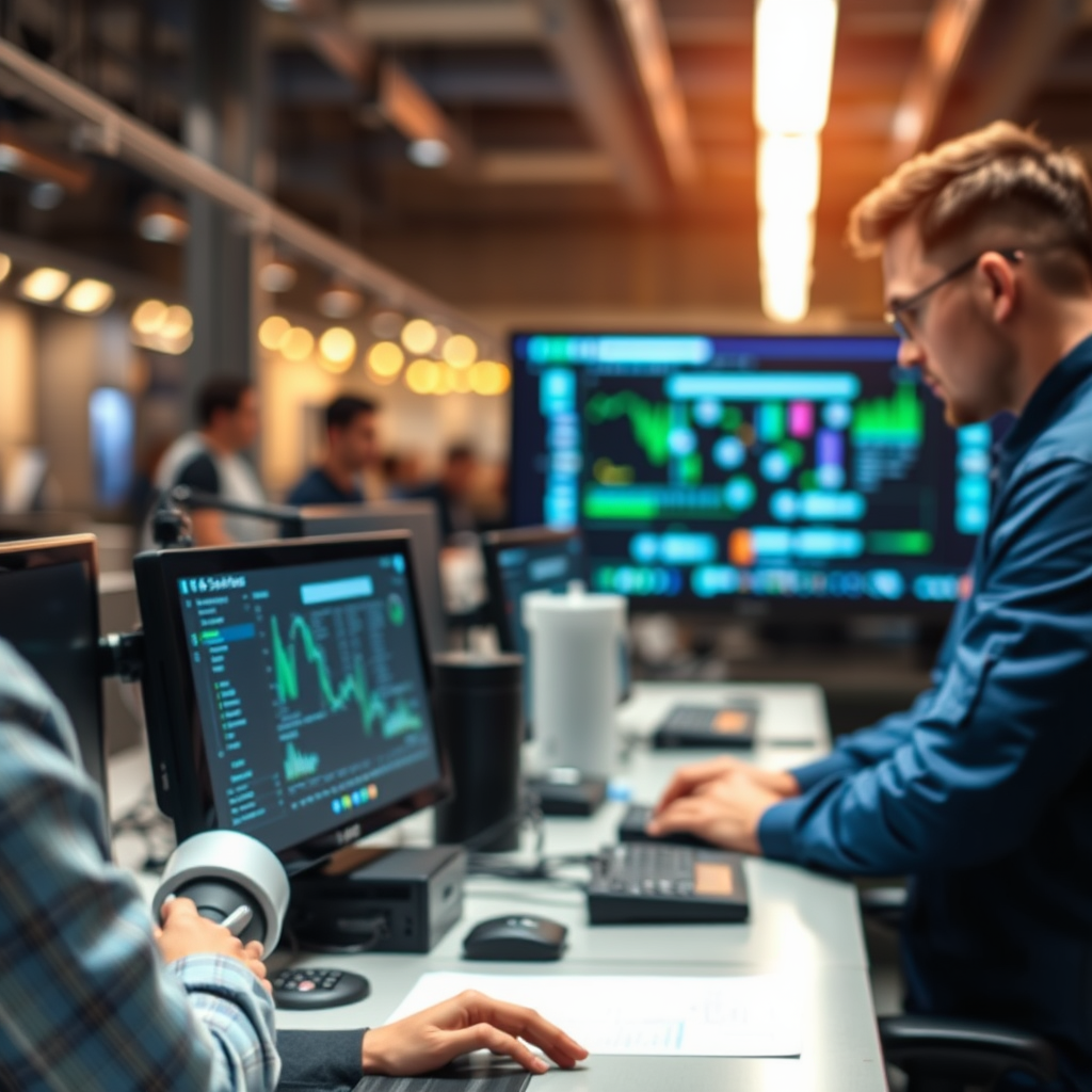 The Role of Machine Learning in Speech Analysis - How AI Detects Speech Patterns for Enhanced Voice Dubbing