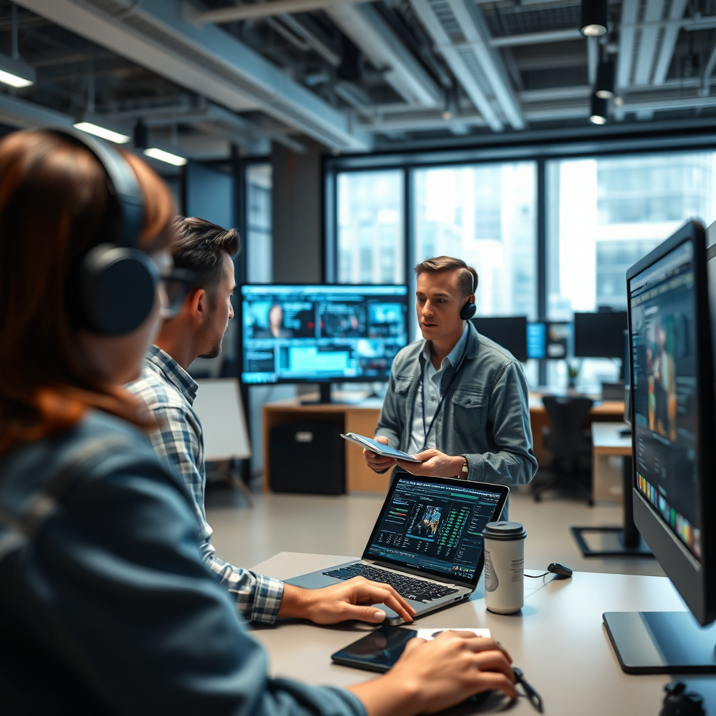 Understanding Speech Patterns - How AI Detects Speech Patterns for Enhanced Voice Dubbing