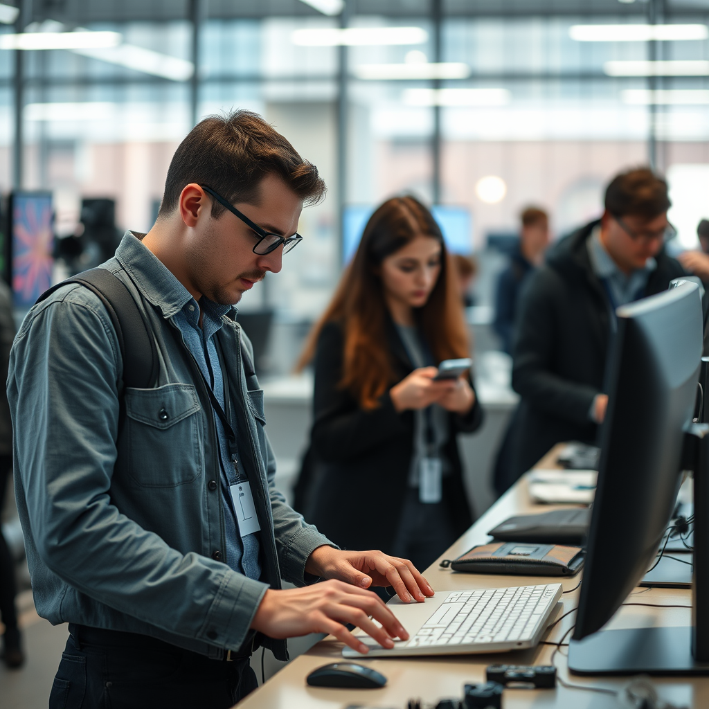 Data Collection Techniques - How AI Detects Viewer Preferences to Auto-Adjust Ad Content