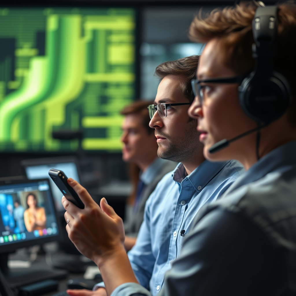 The Role of Facial Recognition - How AI Detects Viewer Reactions to Personalize Video Content