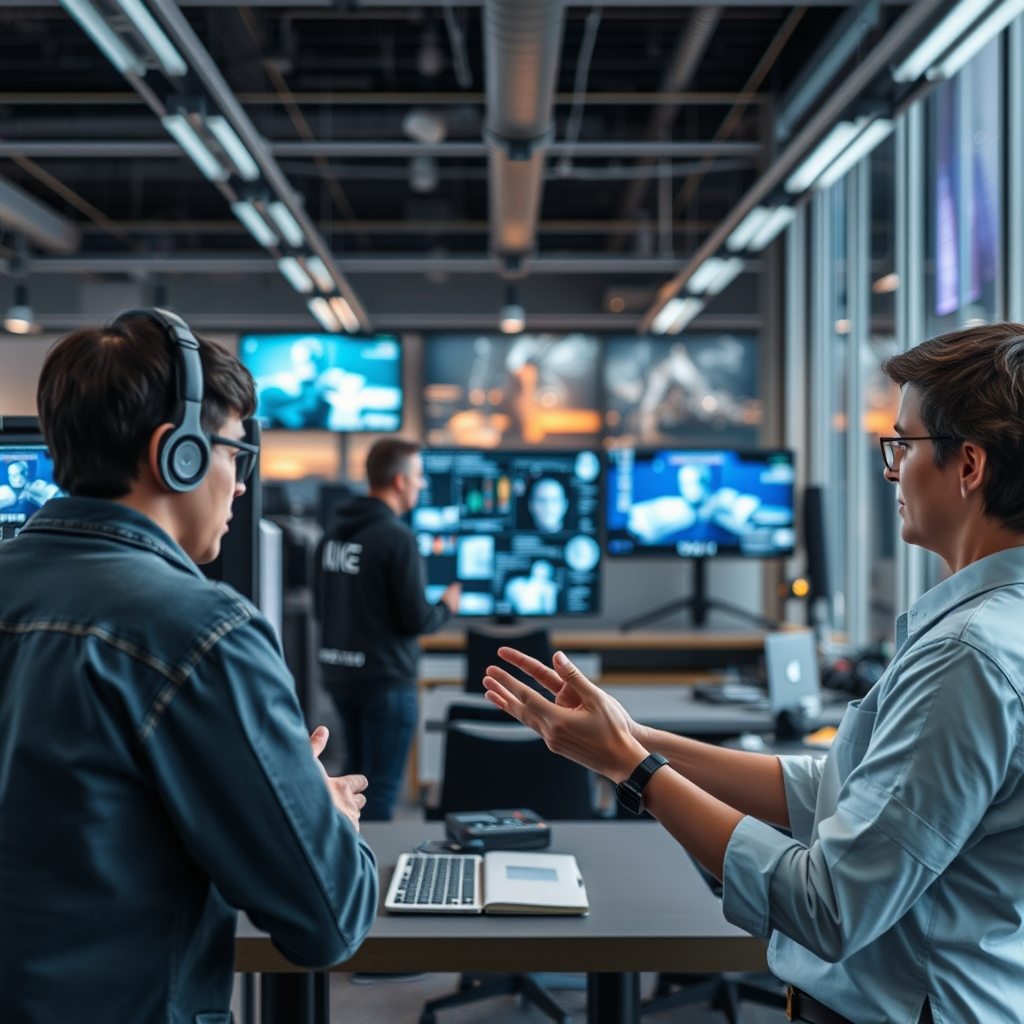 Understanding 3D Video Reconstruction - How AI Enhances 3D Video Reconstruction