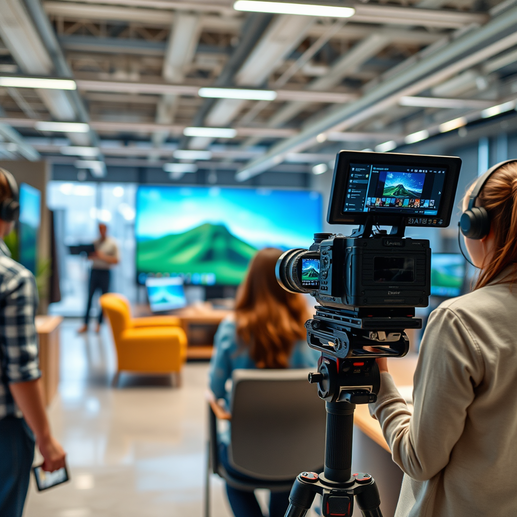 Understanding Noise in Live Streaming - How AI Enhances Live-Streaming Video Quality with Noise Reduction