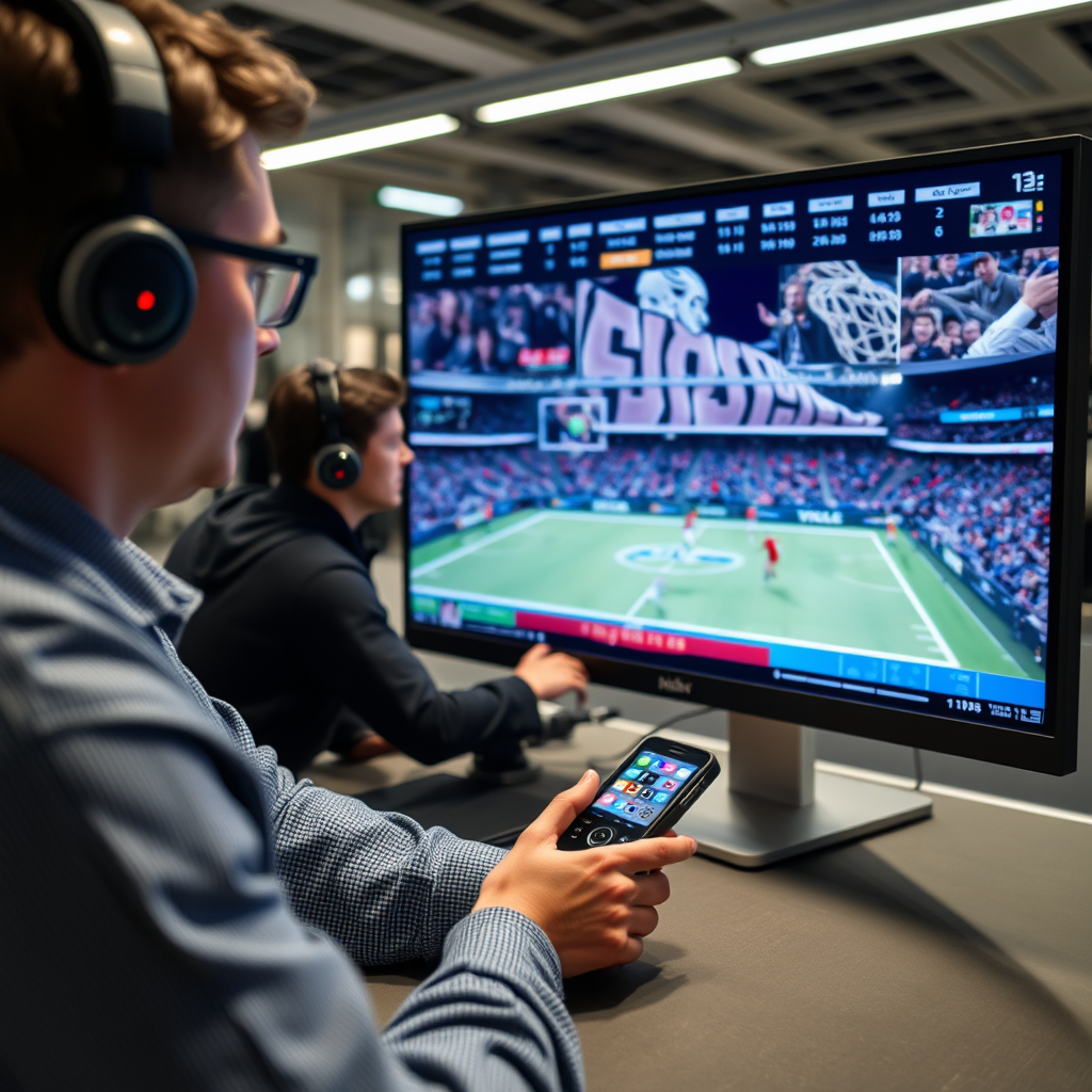 The Role of AI in Enhancing Replays - How AI Enhances Slow-Motion Replays for Precision Sports