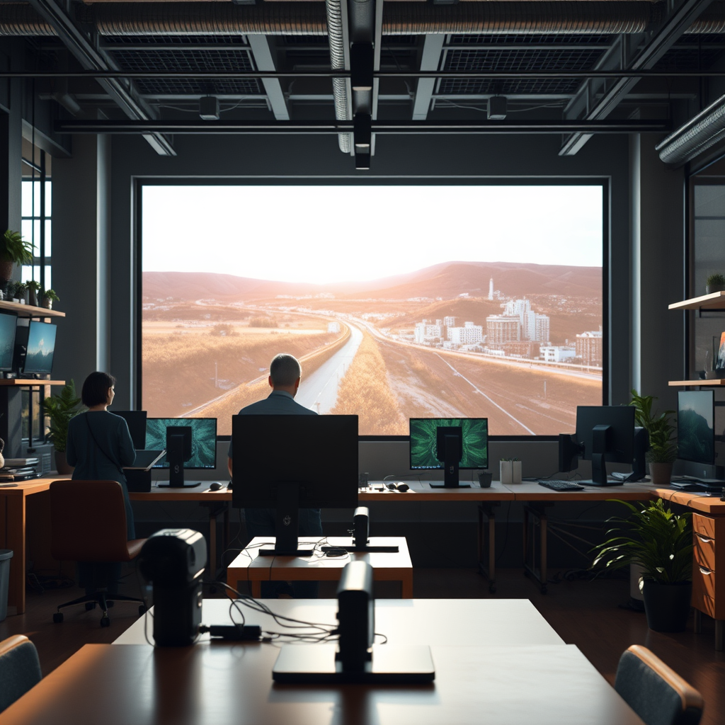 Understanding Video Compression - How AI Enhances Video Compression Without Quality Loss